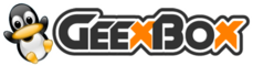 GeeXboX