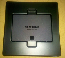 Samsung SSD 840 EVO 250 GB