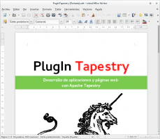 Tipografías, LyX Tipografías, LyX