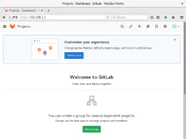 GitLab GitLab
