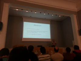 Descubriendo los Beacons Descubriendo los Beacons