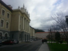 Universidad de Deusto