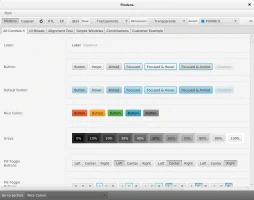 Aplicación Modena Aplicación Modena
