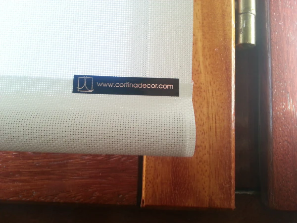Detalle logotipo
