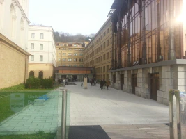 Universidad de Deusto