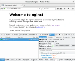 HTTP/2 en Nginx