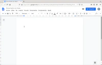 Google Docs Google Docs