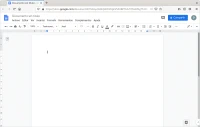 Google Docs