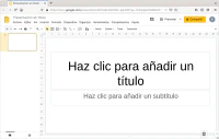 Google Docs