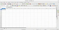 LibreOffice Calc