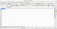 LibreOffice Calc
