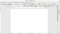 LibreOffice Writer LibreOffice Writer