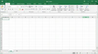 Microsoft Office Excel