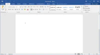 Microsoft Office Word