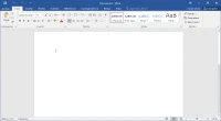 Microsoft Office Word