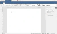 OnlyOffice Documentos