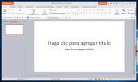 WPS Office Presentation