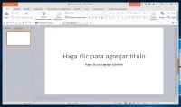 WPS Office Presentation