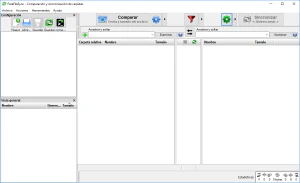 FreeFileSync FreeFileSync