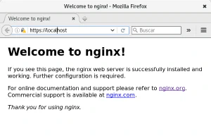 Redirección de HTTP a HTTPS en Nginx