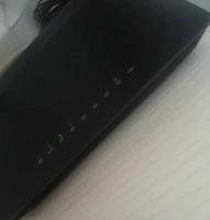 Router ADSL de Pepephone