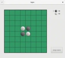 Juego iagno Juego iagno