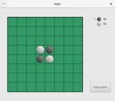 Juego iagno Juego iagno