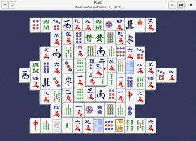 Juego mahjongg Juego mahjongg