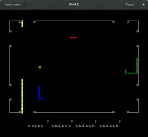 Juego nibbles Juego nibbles