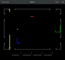 Juego nibbles Juego nibbles