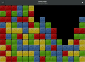 Juego swell foop Juego swell foop