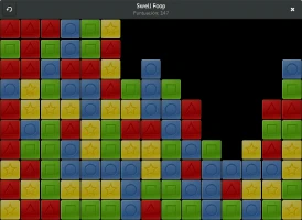 Juego swell foop Juego swell foop