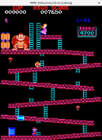 Donkey Kong