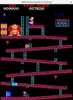 Donkey Kong Donkey Kong