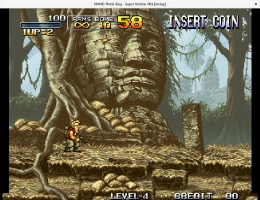 Metal Slug Metal Slug