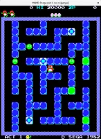 Pengo Pengo