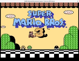 Super Mario Bros 3 Super Mario Bros 3