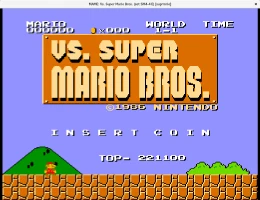 Super Mario Bros Super Mario Bros