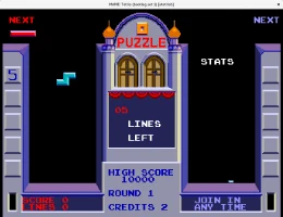 Tetris Tetris
