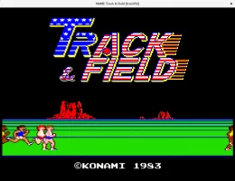Track and Field Track and Field