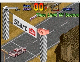 World Rally World Rally