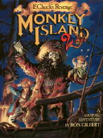 LeChuck&#39;s Revenge