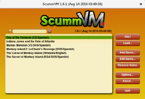 ScummVM