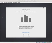 Asistente de instalación y configuración inicial de macOS Catalina Asistente de instalación y configuración inicial de macOS Catalina