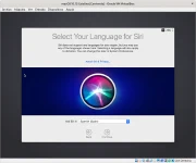 Asistente de instalación y configuración inicial de macOS Catalina Asistente de instalación y configuración inicial de macOS Catalina