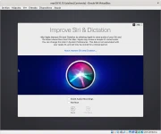 Asistente de instalación y configuración inicial de macOS Catalina Asistente de instalación y configuración inicial de macOS Catalina