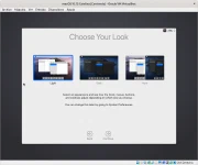 Asistente de instalación y configuración inicial de macOS Catalina Asistente de instalación y configuración inicial de macOS Catalina