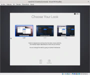 Asistente de instalación y configuración inicial de macOS Catalina Asistente de instalación y configuración inicial de macOS Catalina