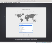 Asistente de instalación y configuración inicial de macOS Catalina Asistente de instalación y configuración inicial de macOS Catalina