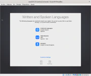 Asistente de instalación y configuración inicial de macOS Catalina Asistente de instalación y configuración inicial de macOS Catalina